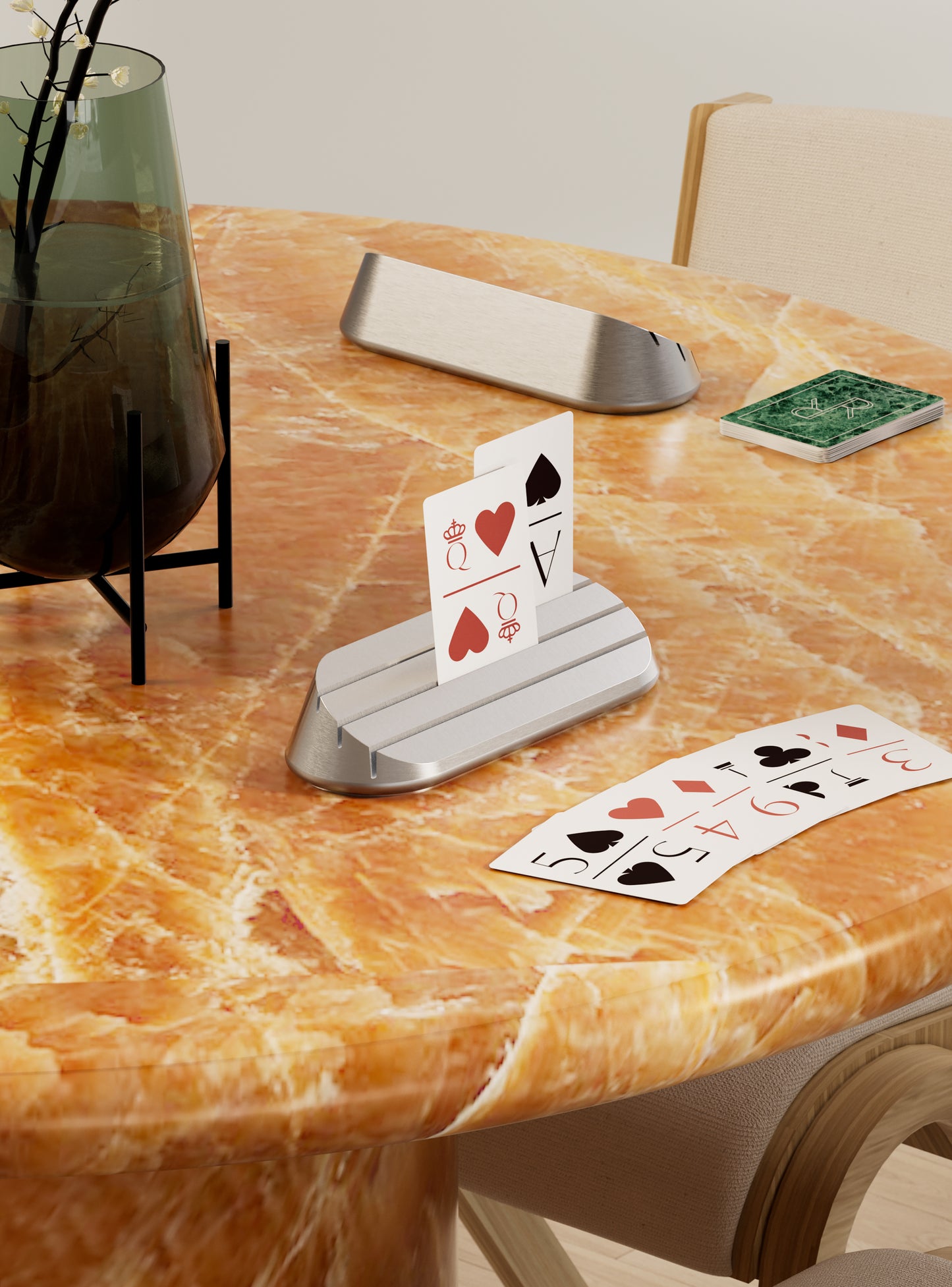 Playing Card Set