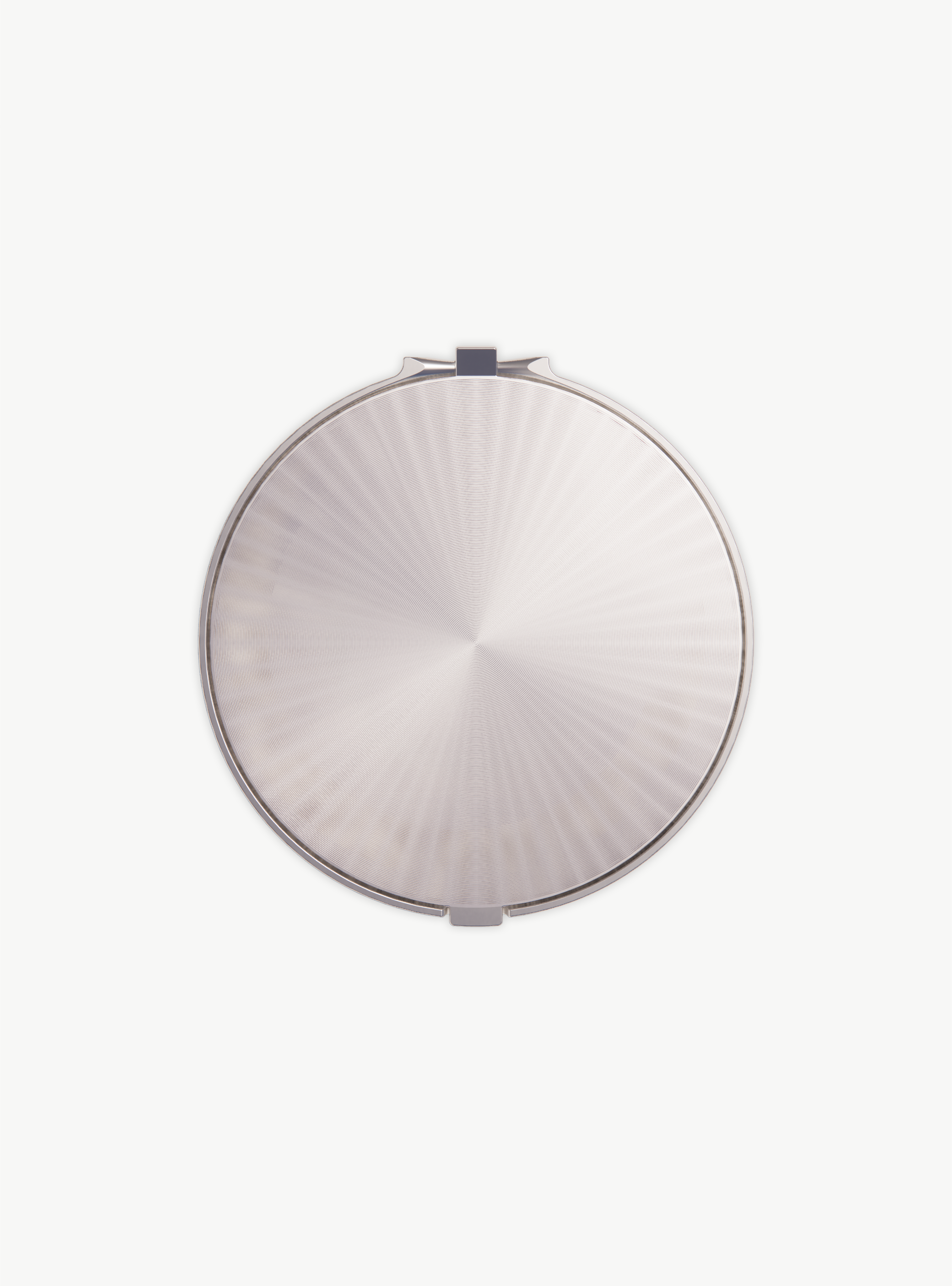 pill box container