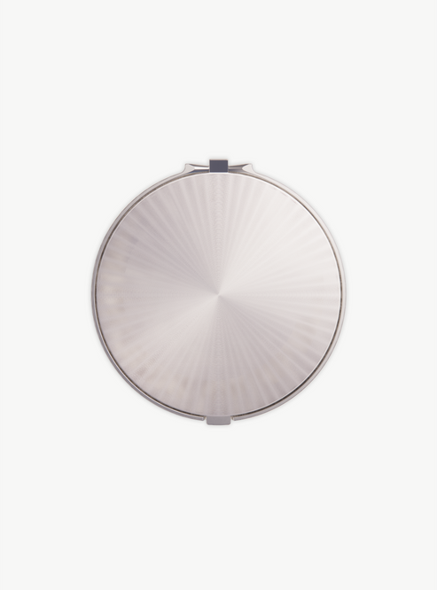 pill box container
