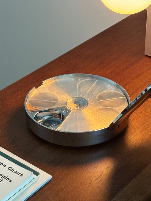 The Pill Container