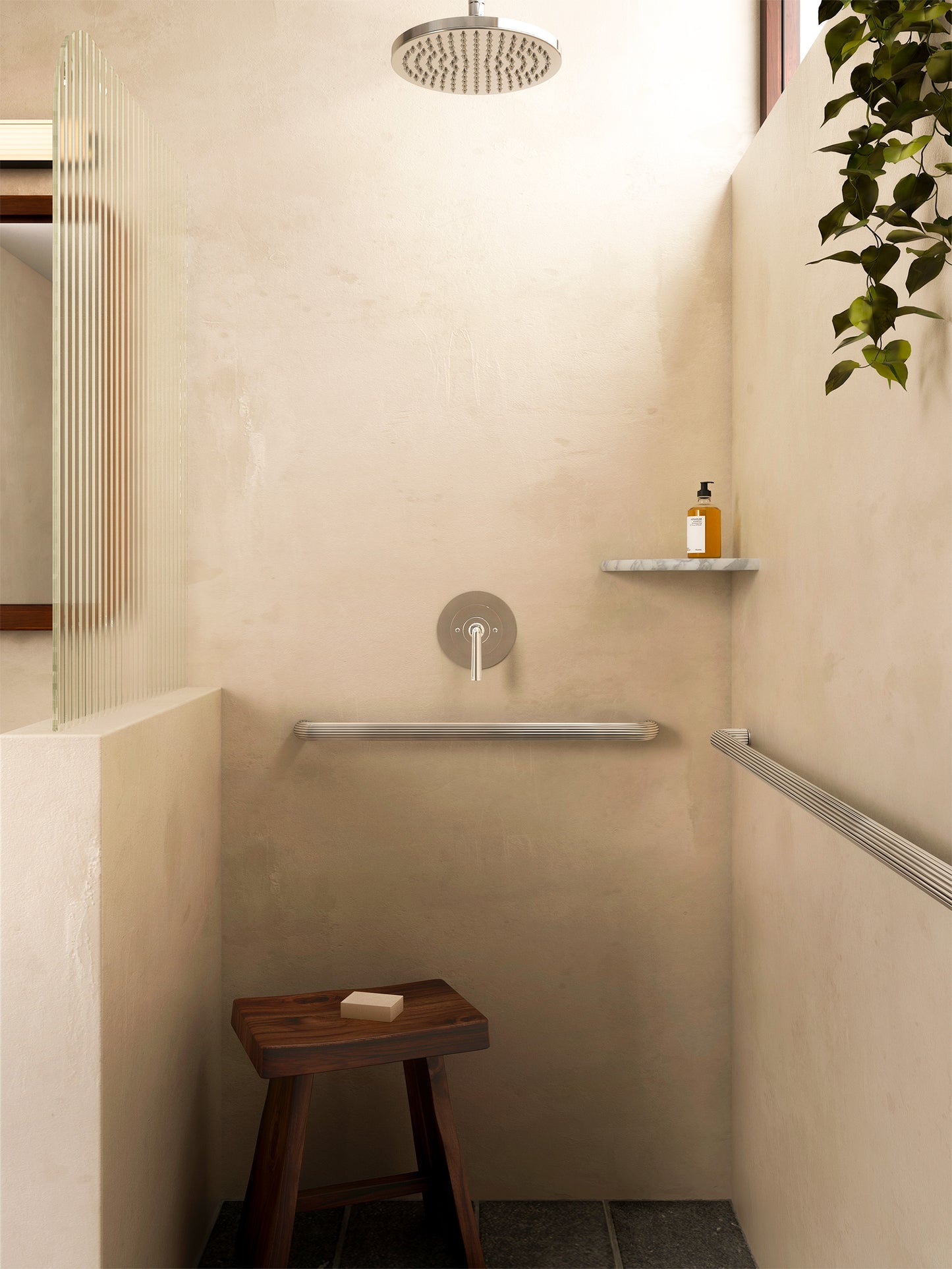 The Grab Bar