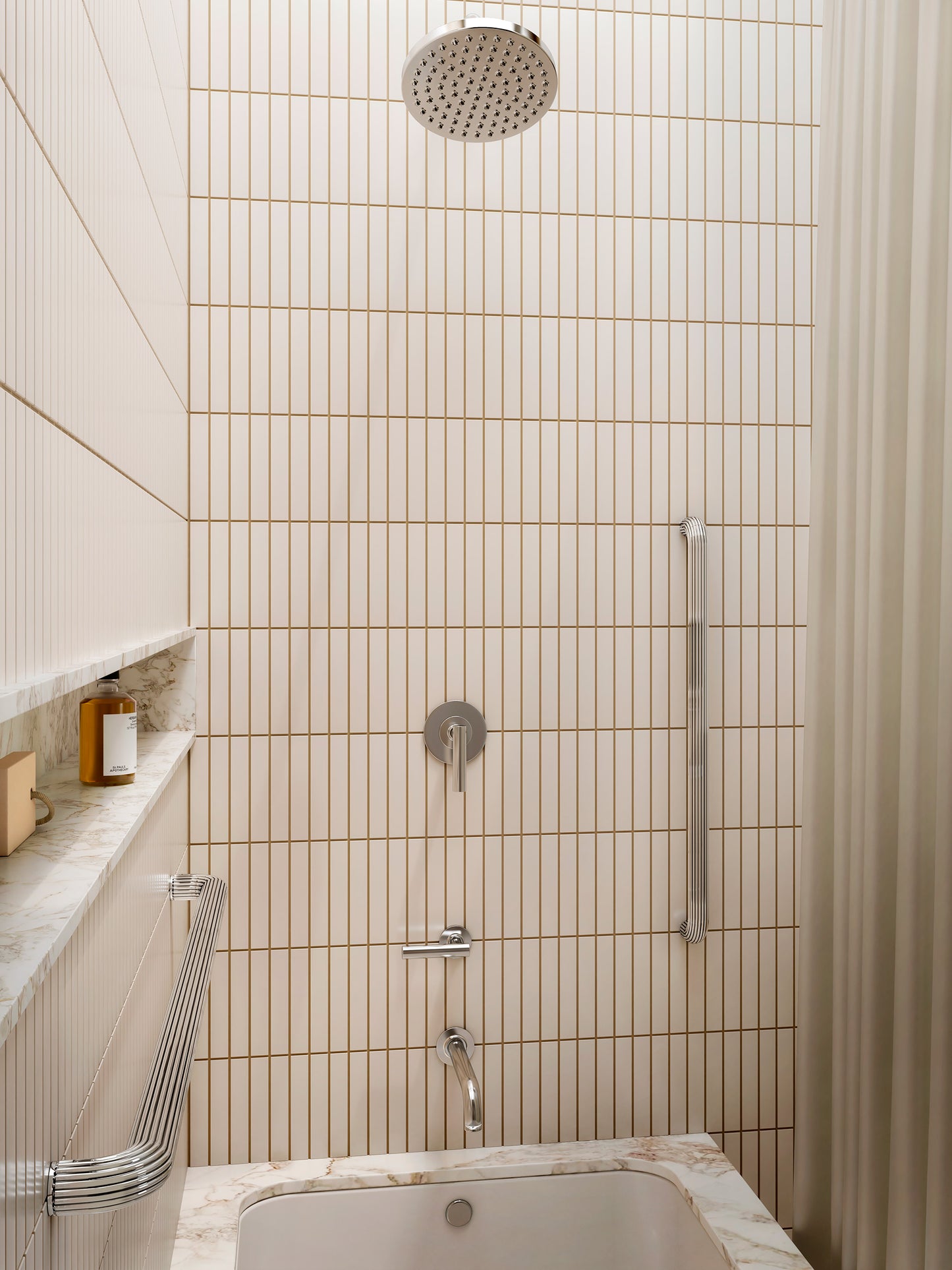 The Grab Bar