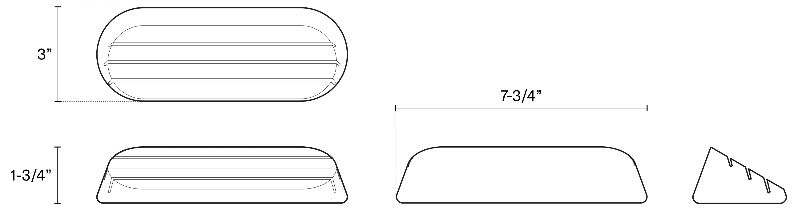 card holder lines for dropdown