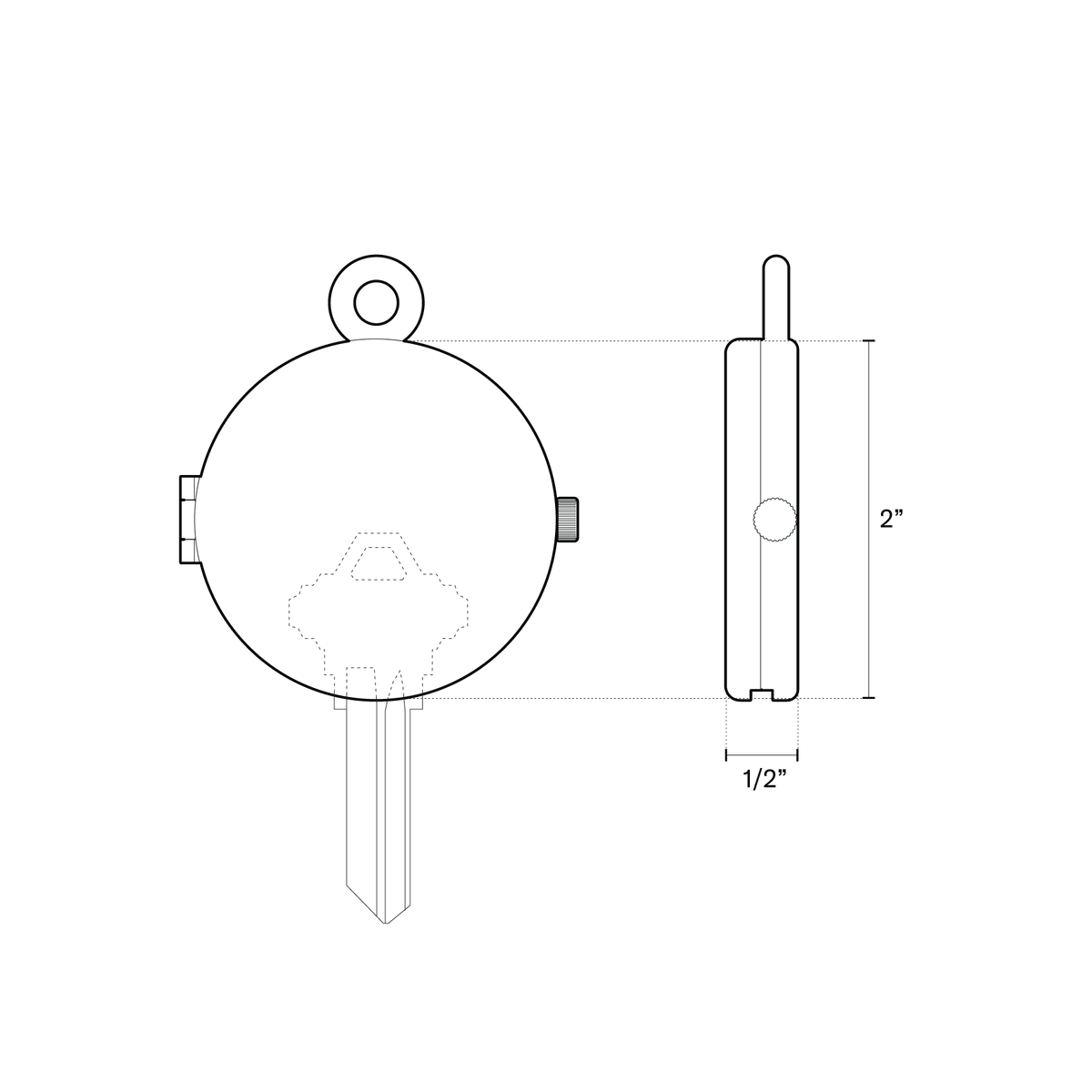 Details illustration