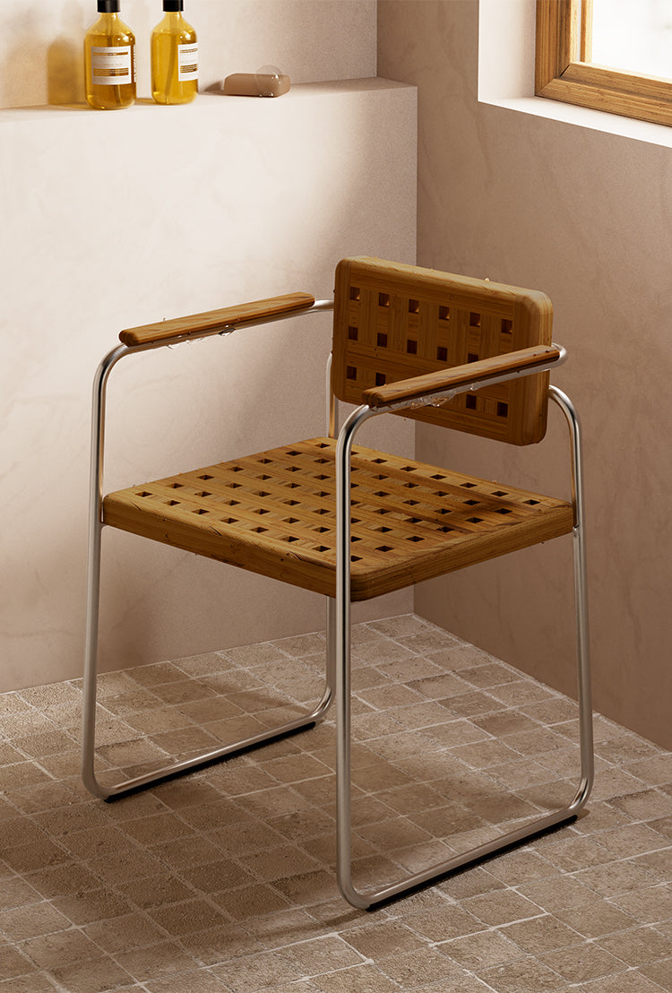 Shower chair