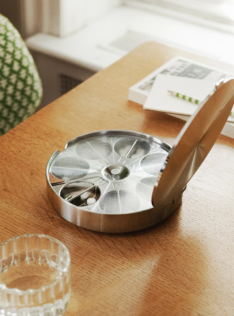 The Pill Container | Explore the premium pillbox – Remsen